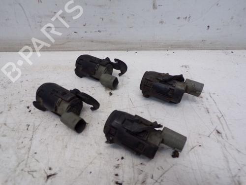 Electronic sensor BMW X5 (E53) 3.0 d | BP22345268M84 