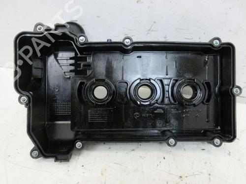 Valve cover MITSUBISHI COLT VI (Z3_A, Z2_A) 1.1 (Z31A, Z32A) | BP29091008M124 