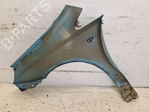 Right front fenders OPEL CORSA D (S07) 1.2 (L08, L68) | BP29107143C42 