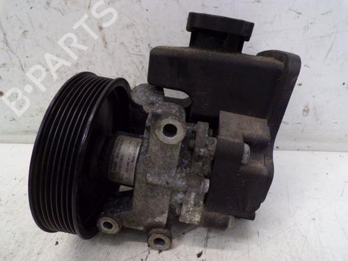 Steering pump MERCEDES-BENZ C-CLASS (W203) C 200 Kompressor (203.042) | BP29086269M99 