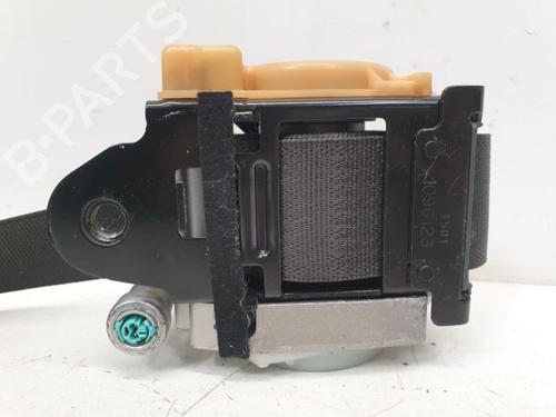 Front right seatbelt CHEVROLET TRAX 1.7 TD AWD | BP32452629I25  - Image 5