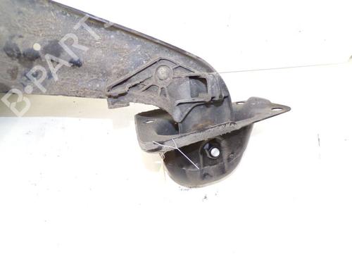 Right rear steering knuckle VW GOLF VI (5K1) 1.4 TSI | BP29084297M28 