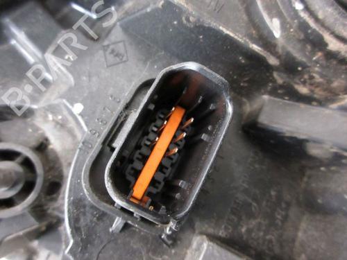 Right headlight OPEL VIVARO B Van (X82) 1.6 CDTI (05) | BP29095753C29