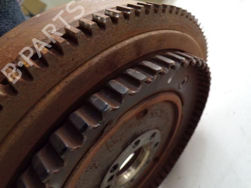 Flywheel PEUGEOT BIPPER (AA_) 1.3 HDi 75 | BP37120472M101 - Image 7