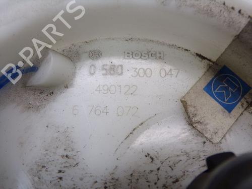 Fuel pump BMW 5 (E60) 530 i | BP37133794M76 - Image 8