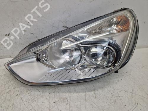 Used Left headlight Left headlight FORD GALAXY II (WA6) 1.8 TDCi (125 hp) 34738876 34738876
