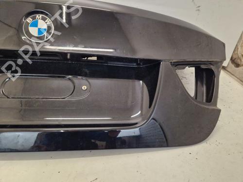 Tailgate BMW 3 (E90) 318 i | BP37145252C6 - Image 6