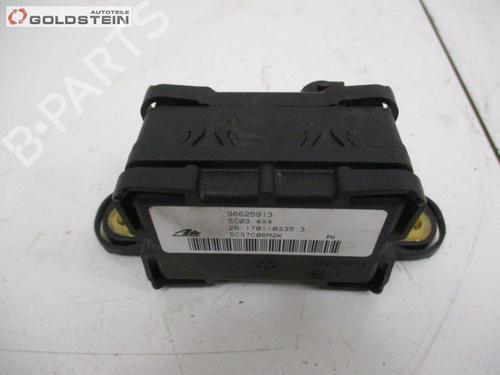 Elektronisk sensor CHEVROLET CAPTIVA (C100, C140) 2.0 D 4WD (150 hp) 18760861