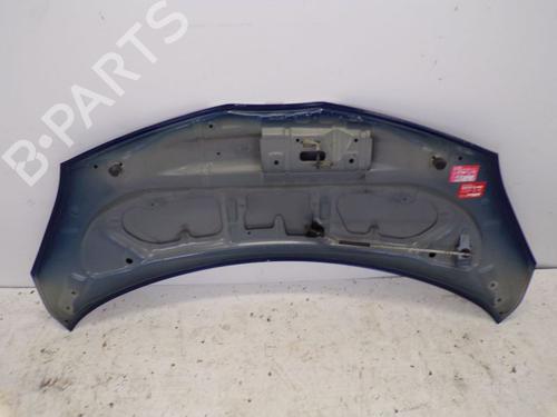 Hood TOYOTA AYGO (_B1_) 1.0 (KGB10_, KGB10R) | BP29094407C1 