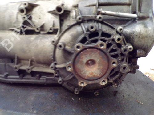 Gearbox AUDI A6 C6 Avant (4F5) 3.0 TDI quattro | BP37135563M3 - Image 4