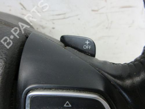 Steering wheel VW GOLF VI (5K1) 1.4 TSI | BP29093062C49 