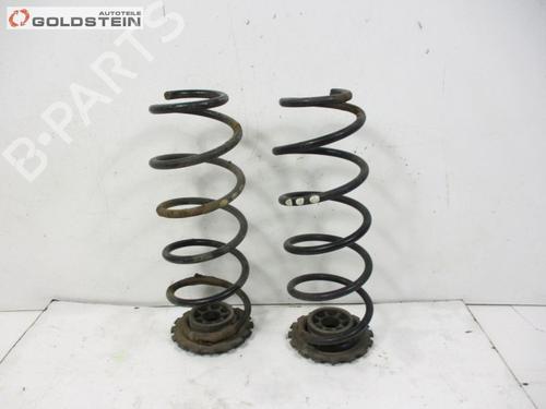 Used Shock absorber spring MERCEDES-BENZ A-CLASS (W169) A 150 (169.031, 169.331) (95 hp) 18788624