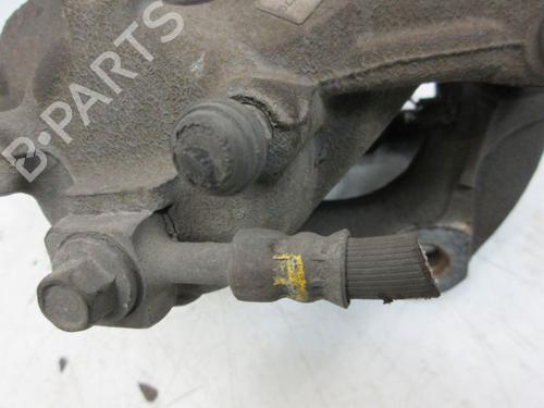 Right front brake caliper OPEL ASTRA J (P10) 2.0 CDTI (68) | BP37132097M104 - Image 6