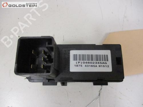 Switch JEEP GRAND CHEROKEE III (WH, WK) 3.0 CRD 4x4 | BP18761913I30 