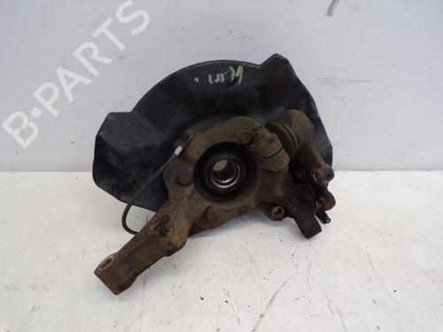 Left front steering knuckle HYUNDAI ix20 (JC) 1.4 | BP38028310M25 - Image 3