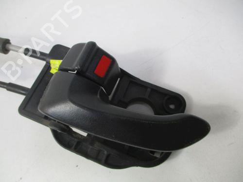 Front left interior door handle KIA SOUL I (AM) 1.6 GDI | BP37118846I13 - Image 6