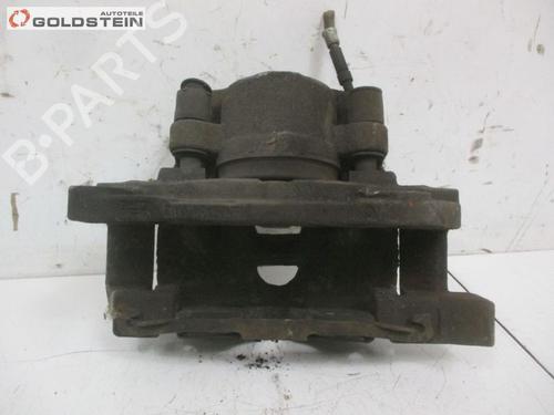 Used Right front brake caliper JAGUAR S-TYPE II (X200) 2.7 D (207 hp) 18763727
