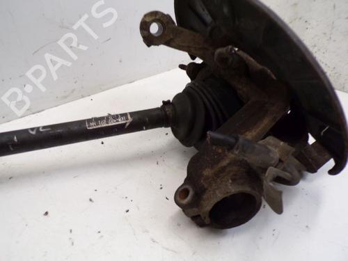 Left front steering knuckle VW GOLF V Variant (1K5) 1.9 TDI | BP29084074M25