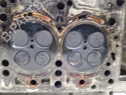Cylinder head MERCEDES-BENZ E-CLASS T-Model (S212) E 200 CDI / BlueTEC (212.205, 212.206) | BP33682885M5  - Image 9