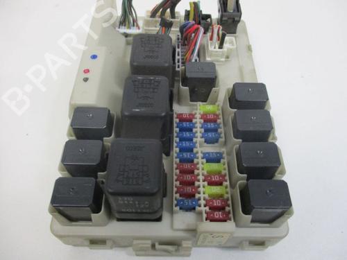 Fuse box INFINITI FX 35 | BP38505012E1 - Image 3