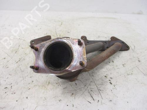 Exhaust manifold VOLVO V50 (545) 2.4 | BP18796530M110 