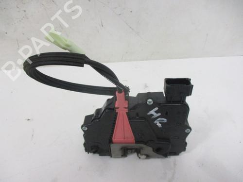 Højre bagtil lås OPEL CORSA E (X15) 1.4 (08, 68) | BP37114153C99 - Image 3