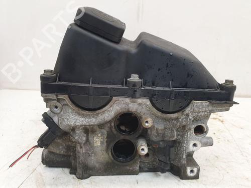 Cylinder head BMW 1 (E87) 116 i | BP33721965M5  - Image 6
