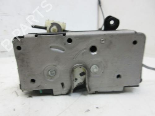 Front left lock OPEL CORSA D (S07) 1.2 (L08, L68) | BP19294756C98 