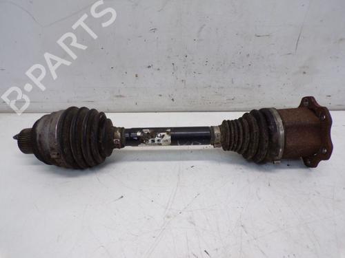 Used Right front driveshaft AUDI A5 Sportback (8TA) 3.0 TDI quattro (245 hp) 23898281