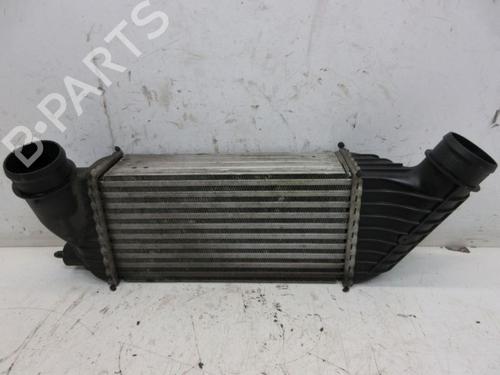 Intercooler PEUGEOT 807 (EB_) 2.0 HDi | BP29086157M30