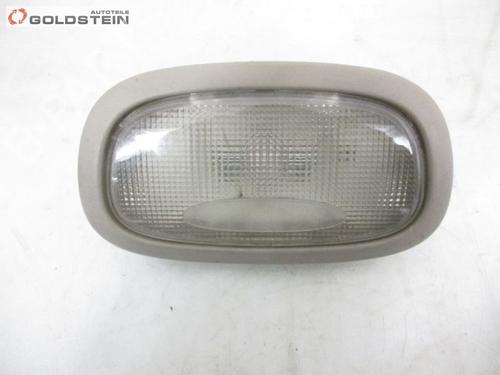 Used Interior roof light JEEP CHEROKEE (KJ) 2.5 CRD 4x4 (143 hp) 18759160