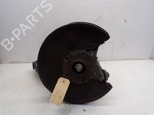 Used Left rear steering knuckle Left rear steering knuckle AUDI A6 C6 Avant (4F5) 4.2 quattro (335 hp) 29100076 29100076