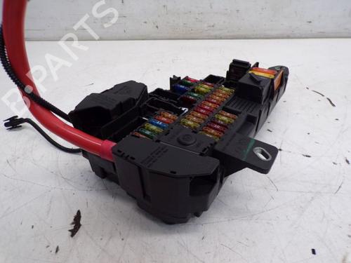 Fuse box BMW 5 (E60) 530 i | BP37133763E1 - Image 4