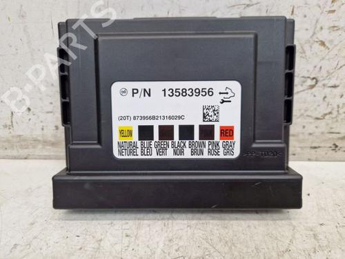 Used Control unit OPEL ASTRA J Sports Tourer (P10) 1.4 Turbo (35) (120 hp) 28085619