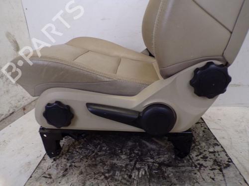 Left front seat MERCEDES-BENZ A-CLASS (W169) A 170 (169.032, 169.332) | BP18802087C15 