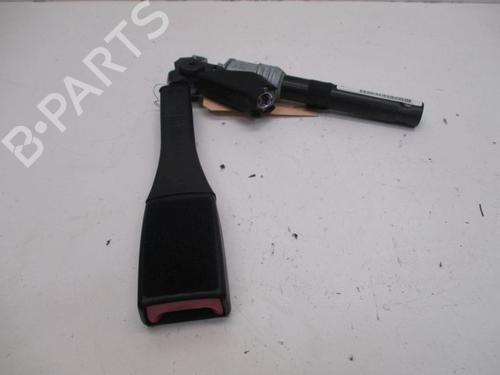 Used Seat buckle OPEL CORSA D (S07) 1.2 (L08, L68) (80 hp) 29083943