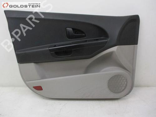 Used Front left panel KIA CEE'D SW (ED) 1.6 (126 hp) 18754861