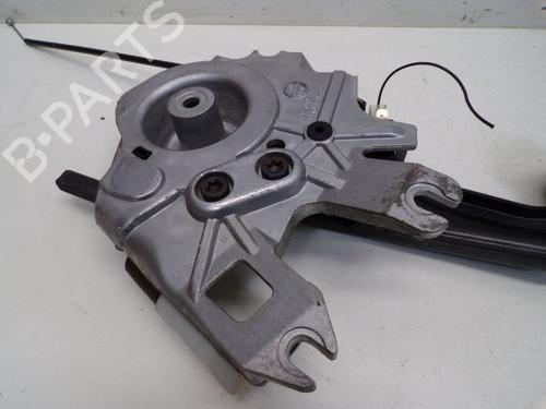Pedal MERCEDES-BENZ M-CLASS (W164) ML 350 4-matic (164.186) | BP29085149I4 