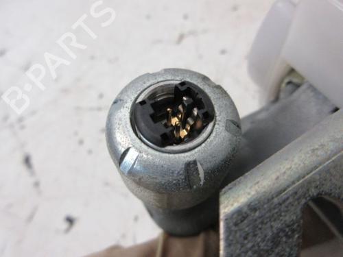 Front right seatbelt MITSUBISHI LANCER VIII Sportback (CX_A) 1.6 MIVEC | BP29093623I25 - Image 8