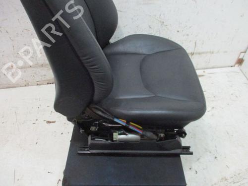 Right front seat MERCEDES-BENZ S-CLASS (W220) S 320 CDI (220.026, 220.126) | BP19292479C16 