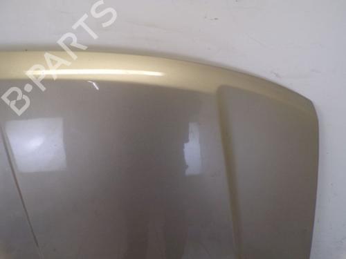 Hood JEEP GRAND CHEROKEE II (WJ, WG) 4.0 4x4 | BP22925931C1 