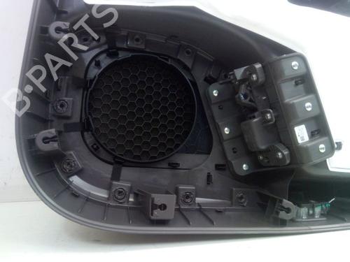 Venstre bakpanel NIO ET7 EV All-wheel Drive | BP37139472C60 - Image 9