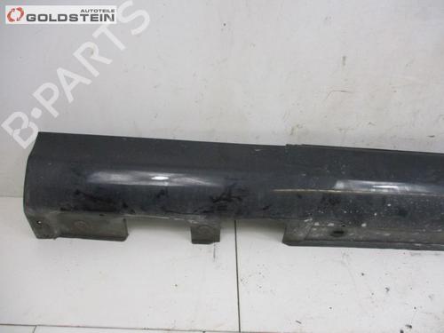 Door moulding trim MERCEDES-BENZ CLK Convertible (A209) CLK 280 (209.454) | BP18761689C150 