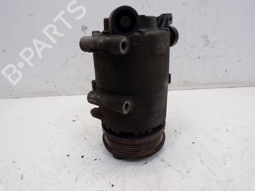 AC compressor VOLVO V50 (545) 1.8 | BP37120348M34 - Image 4
