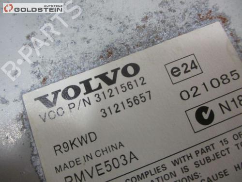 Electronic module VOLVO V70 III (135) 2.4 D | BP37107802M83  - Image 5