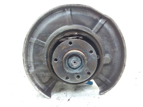 Venstre hjullejehus spindel BMW 5 Touring (E61) 530 d | BP29104406M27