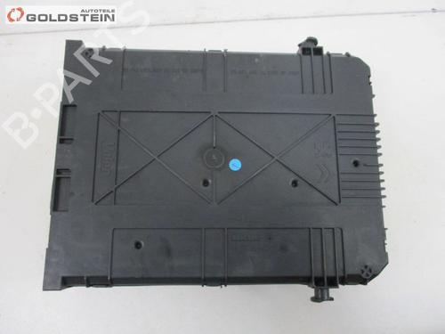 Engine control unit (ECU) PEUGEOT 208 I (CA_, CC_) 1.2 VTI 82 | BP25013107M57 