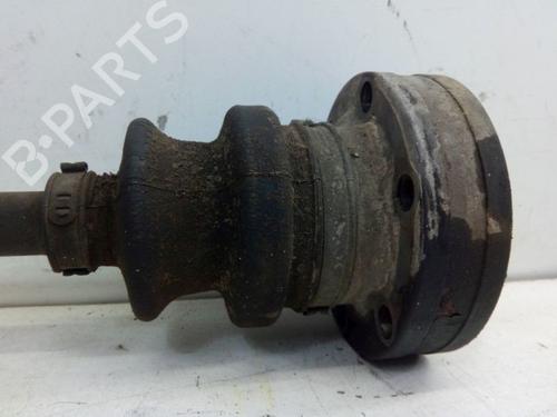Left rear driveshaft MERCEDES-BENZ S-CLASS (W140) 400 SE, SEL/S420 (140.042, 140.043) | BP29109066M40 