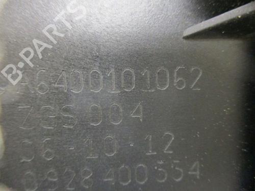 Other MERCEDES-BENZ A-CLASS (W169) A 160 CDI (169.006, 169.306) | BP18800832O1