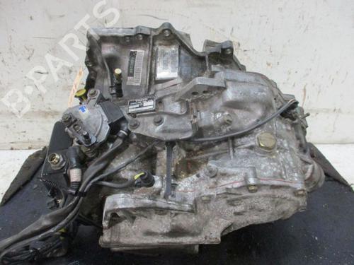 Gearbox VOLVO XC70 I Cross Country (295) 2.5 T XC AWD | BP18801647M3 